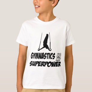 Gymnastics designs T-Shirt