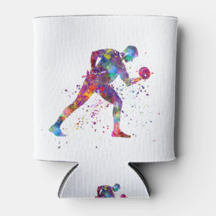 gymnastics exercise can cooler