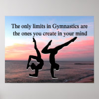GYMNASTICS FOREVER