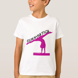 Gymnastics Gift T-Shirt