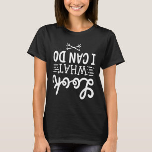 Gymnastics Gymnast T-Shirt