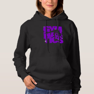 Gymnastics Hoodie
