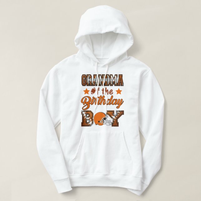 Gymnastics Hoodie (Design Front)
