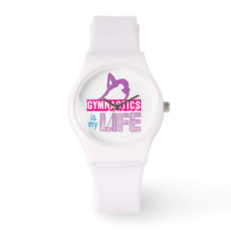 Gymnastics Is My Life Watch