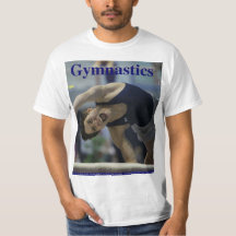 GYMNASTICS, Julius Neuber (Austria)