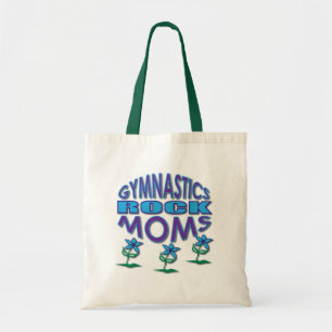 Gymnastics Mum Gifts Tote Bag