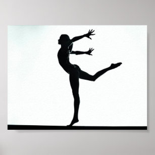 gymnastics+posters poster