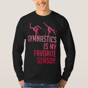 Gymnastics Reck Turner RSG Sport T-Shirt