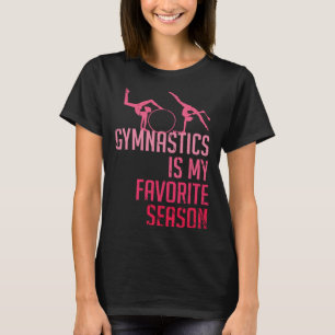 Gymnastics Reck Turner RSG Sport T-Shirt