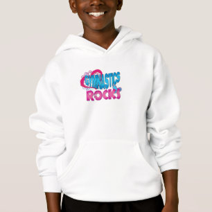 Gymnastics Rocks Gifts
