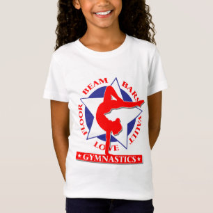 Gymnastics T-Shirt