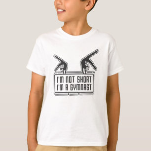 Gymnastics T-Shirt