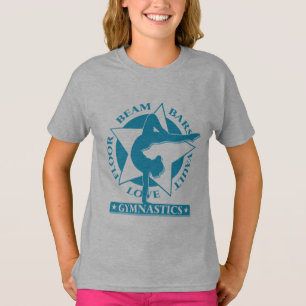 Gymnastics T-Shirt