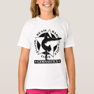 Gymnastics T-Shirt