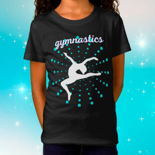 Gymnastics T-Shirt