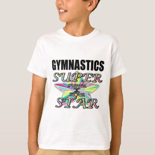 gymnastics T-Shirt