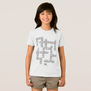 Gymnastics T-Shirt Tri-Blend Shirt
