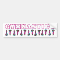 Gymnastics Tumbling Gymnast Gym Mum Coach Acrobat