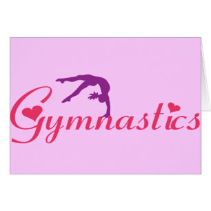 Gymnastics with Hearts