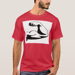 GymRat Design for GymRats 2 T-Shirt