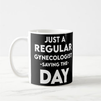 Gynaecologist  Gynaecology Doctor Md   4  Coffee Mug