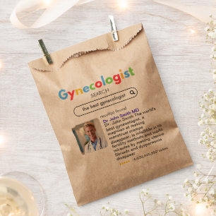 GYNECOLOGIST obstetrician doctor google search Favour Bags