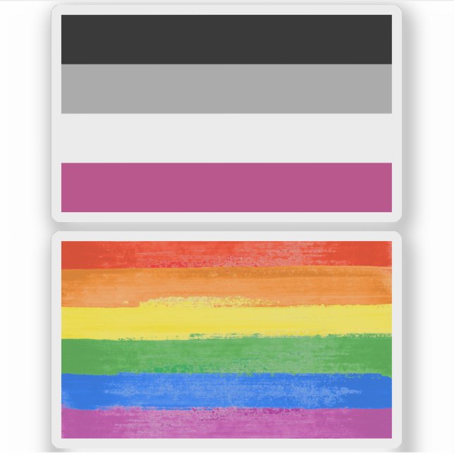 Gynephilia Pride Flag (Front)
