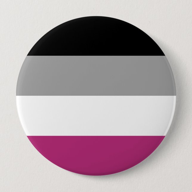 Gynephilia Pride Flag 10 Cm Round Badge (Front)