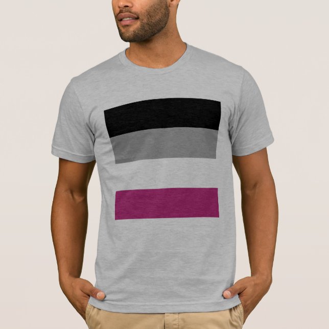 Gynephilia T-Shirt (Front)