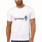 Gyno-Star "feminist" Tee