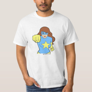 Gyno-Star Punch! T-shirt