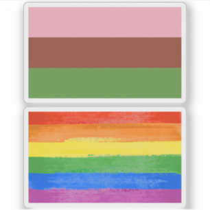 Gynosexual Pride