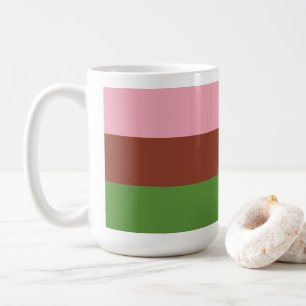 Gynosexual Pride Coffee Mug