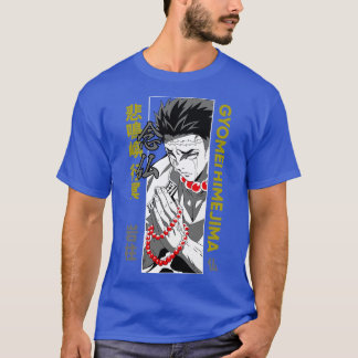 Gyomei  Fanart T-Shirt