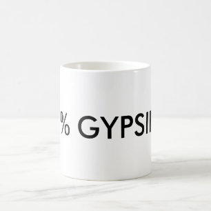 Gypsified Mug