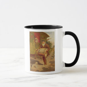 Gypsy Caravan Mug
