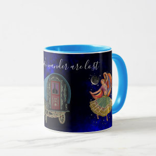 Gypsy Combo Mug
