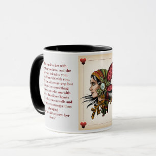 Gypsy Combo Mug