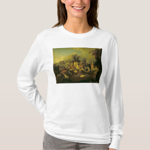 Gypsy Encampment T-Shirt