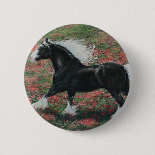 Gypsy Fire Button