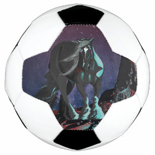 Gypsy Heart ~ Football