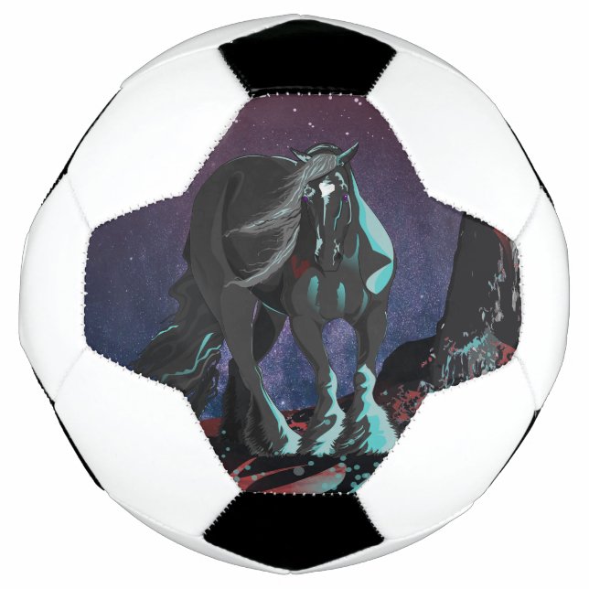 Gypsy Heart ~  Football (Front)