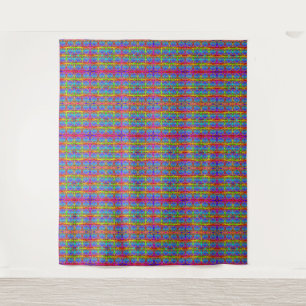 Gypsy Hippie   Boho Style Tapestry