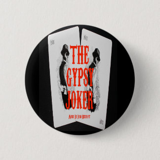 Gypsy Joker badge
