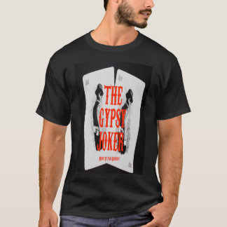 Gypsy Joker shirt