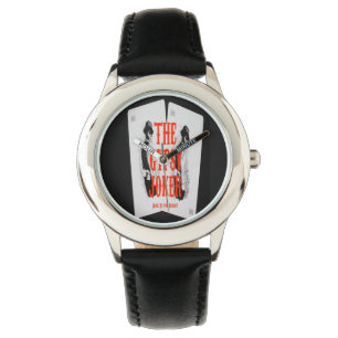 Gypsy Joker watch