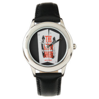 Gypsy Joker watch