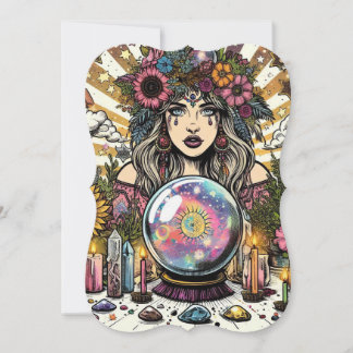 Gypsy Magic