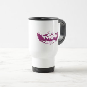 Gypsy Nurse Travel Mug