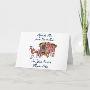 Gypsy Soul Card